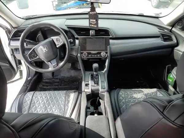 2HGFC2F56GH017005 2016 HONDA CIVIC - Image 8