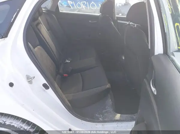 2HGFC2F56GH017019 2016 HONDA CIVIC - Image 8