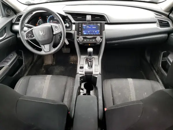 2HGFC2F56GH017022 2016 HONDA CIVIC - Image 8