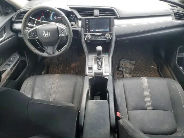 2HGFC2F56GH017540 2016 HONDA CIVIC - Image 8