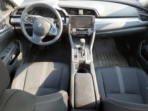 2HGFC2F56GH021975 2016 HONDA CIVIC - Image 8