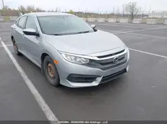 2HGFC2F56GH022804 2016 HONDA CIVIC
