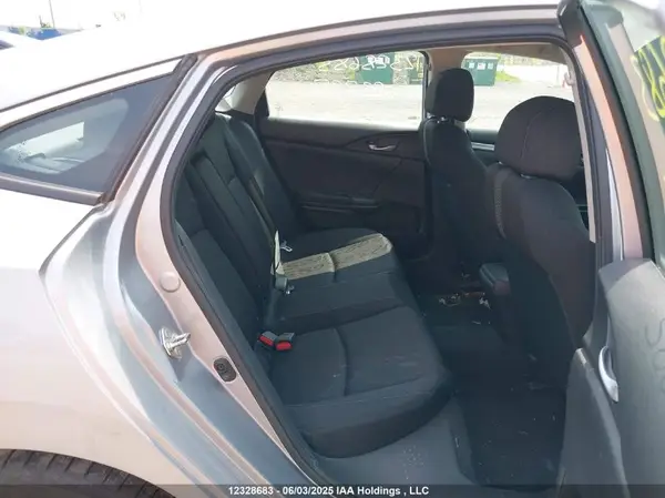 2HGFC2F56GH023225 2016 HONDA CIVIC - Image 8