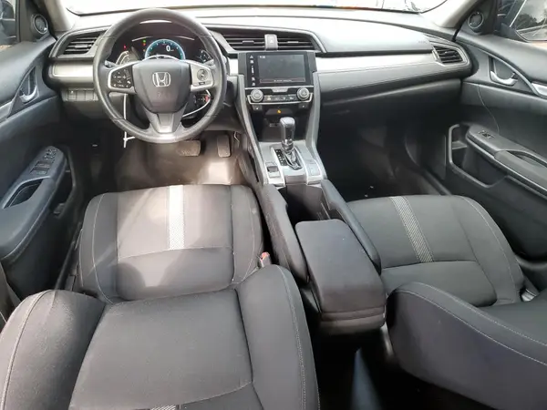2HGFC2F56GH028330 2016 HONDA CIVIC - Image 8
