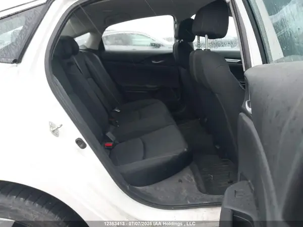 2HGFC2F56GH028568 2016 HONDA CIVIC - Image 8