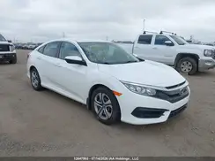 2HGFC2F56GH028814 2016 HONDA CIVIC