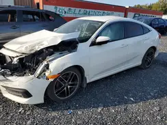 2HGFC2F56GH029039 2016 HONDA CIVIC