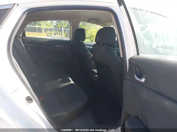 2HGFC2F56GH029042 2016 HONDA CIVIC - Image 8