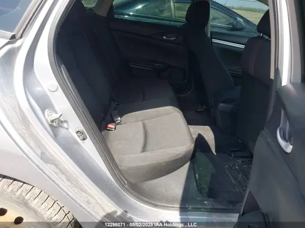2HGFC2F56GH031339 2016 HONDA CIVIC - Image 8