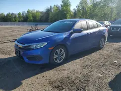 2HGFC2F56GH033429 2016 HONDA CIVIC
