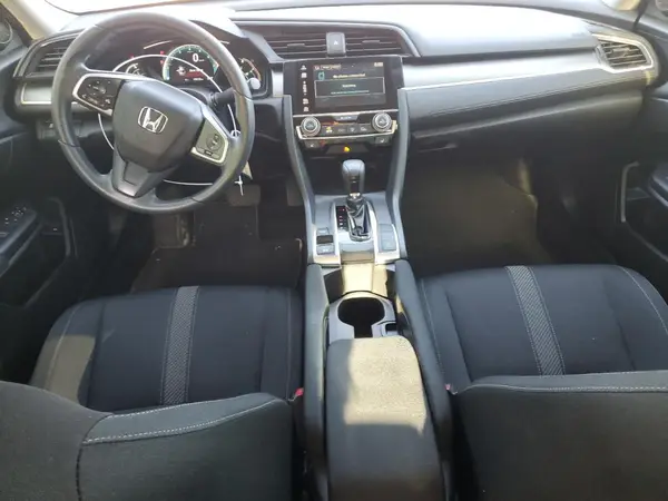 2HGFC2F56GH033429 2016 HONDA CIVIC - Image 8
