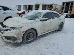 2HGFC2F56GH033978 2016 HONDA CIVIC