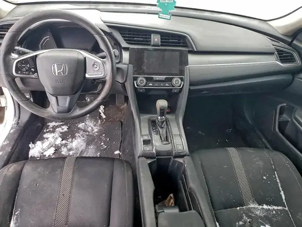 2HGFC2F56GH033978 2016 HONDA CIVIC - Image 8