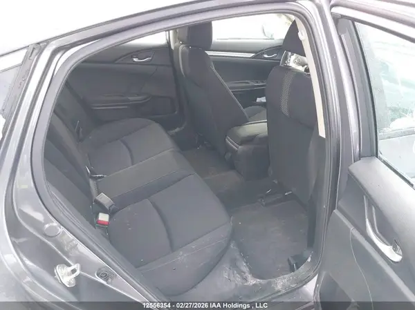2HGFC2F56GH033995 2016 HONDA CIVIC - Image 8