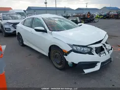 2HGFC2F56GH034838 2016 HONDA CIVIC