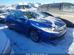 2HGFC2F56GH034967 2016 HONDA CIVIC