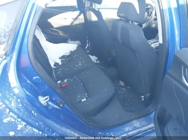 2HGFC2F56GH034967 2016 HONDA CIVIC - Image 8