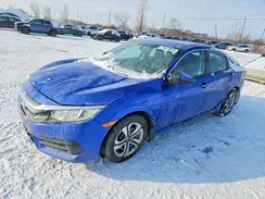 2HGFC2F56GH037707 2016 HONDA CIVIC