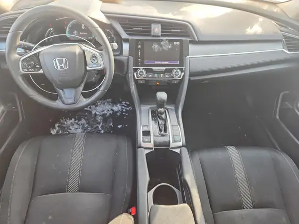 2HGFC2F56GH037707 2016 HONDA CIVIC - Image 8
