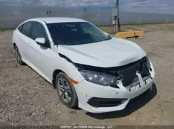 2HGFC2F56GH039327 2016 HONDA CIVIC