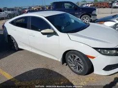 2HGFC2F56GH039330 2016 HONDA CIVIC