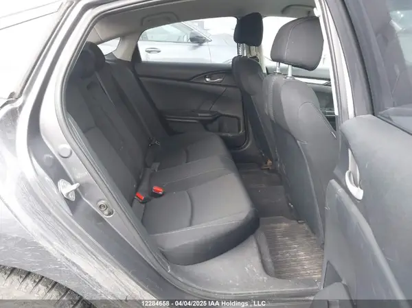 2HGFC2F56GH040302 2016 HONDA CIVIC - Image 8