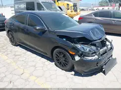 2HGFC2F56GH500221 2016 HONDA CIVIC