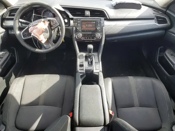 2HGFC2F56GH500753 2016 HONDA CIVIC - Image 8