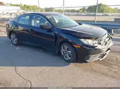 2HGFC2F56GH501403 2016 HONDA CIVIC