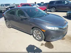 2HGFC2F56GH501496 2016 HONDA CIVIC