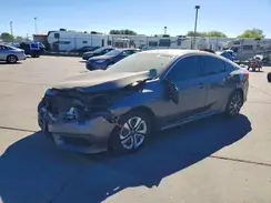 2HGFC2F56GH502857 2016 HONDA CIVIC