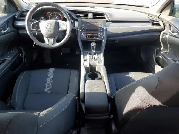 2HGFC2F56GH503099 2016 HONDA CIVIC - Image 8