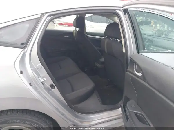 2HGFC2F56GH504446 2016 HONDA CIVIC - Image 8