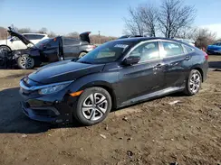 2HGFC2F56GH504866 2016 HONDA CIVIC