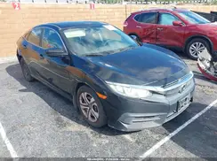 2HGFC2F56GH505290 2016 HONDA CIVIC