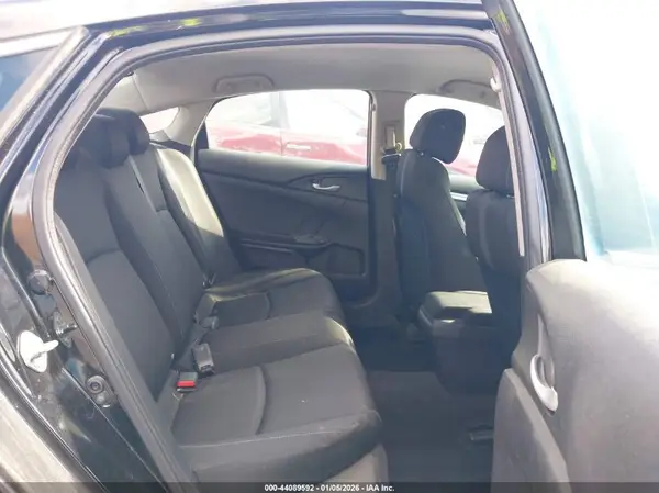 2HGFC2F56GH505290 2016 HONDA CIVIC - Image 8
