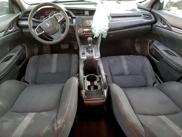 2HGFC2F56GH506746 2016 HONDA CIVIC - Image 8