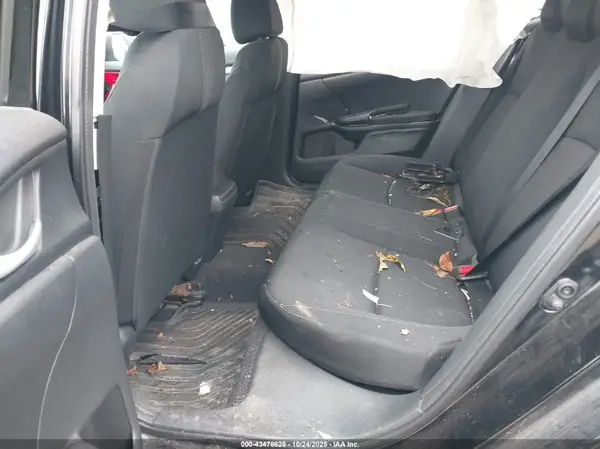 2HGFC2F56GH506763 2016 HONDA CIVIC - Image 8