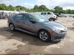 2HGFC2F56GH508495 2016 HONDA CIVIC