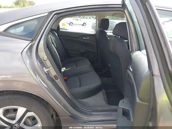 2HGFC2F56GH508495 2016 HONDA CIVIC - Image 8