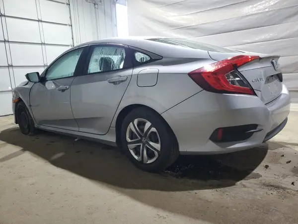 2HGFC2F56GH508755 2016 HONDA CIVIC - Image 2