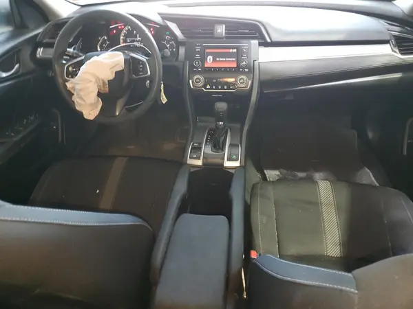 2HGFC2F56GH508755 2016 HONDA CIVIC - Image 8