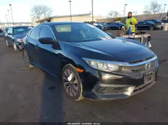 2HGFC2F56GH508934 2016 HONDA CIVIC
