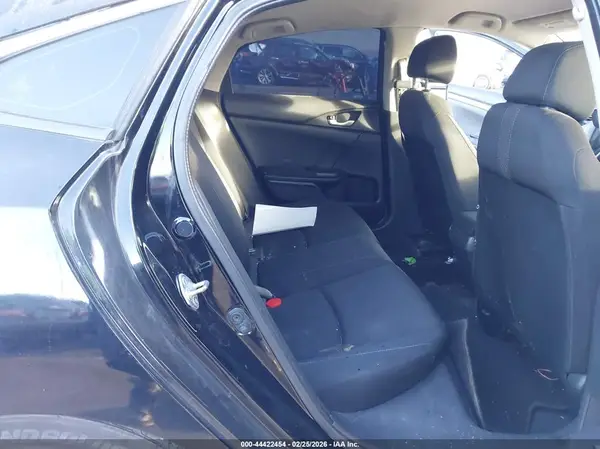 2HGFC2F56GH508934 2016 HONDA CIVIC - Image 8
