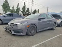 2HGFC2F56GH509369 2016 HONDA CIVIC