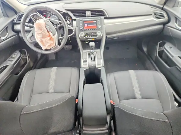 2HGFC2F56GH509369 2016 HONDA CIVIC - Image 8