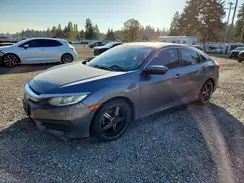 2HGFC2F56GH509405 2016 HONDA CIVIC