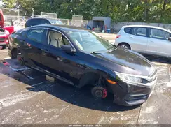 2HGFC2F56GH510411 2016 HONDA CIVIC