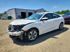 2HGFC2F56GH510747 2016 HONDA CIVIC