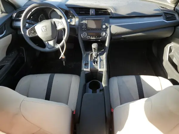 2HGFC2F56GH511106 2016 HONDA CIVIC - Image 8